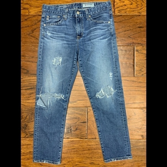 Ag Adriano goldschmied the ex-boyfriend slim - Picture 2 of 12